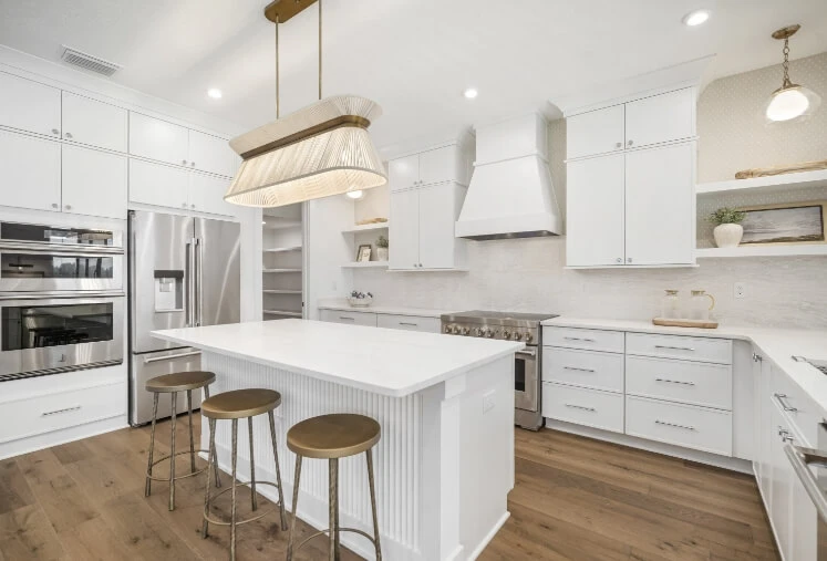 Southwind home exterior 4