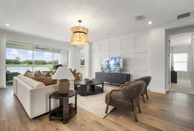 Southwind home exterior 7