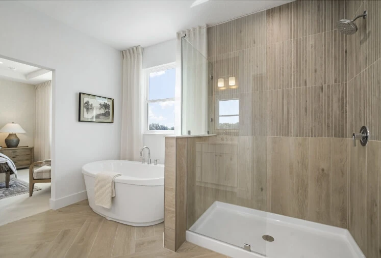 Southwind home exterior 8