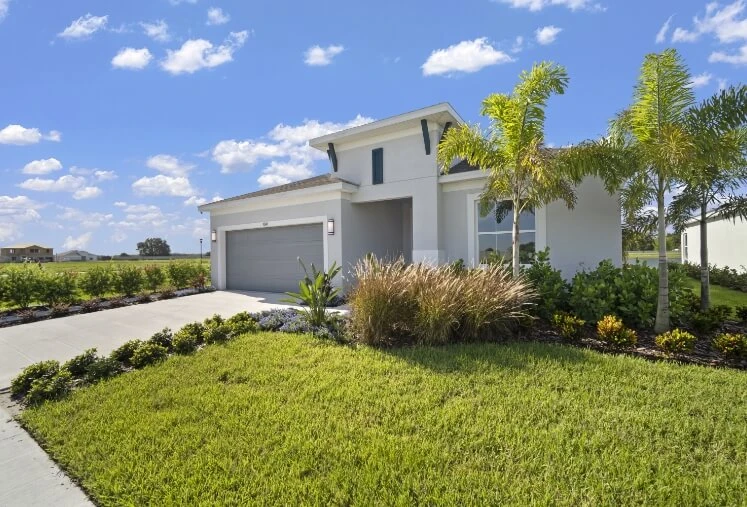 Southwind home exterior 10