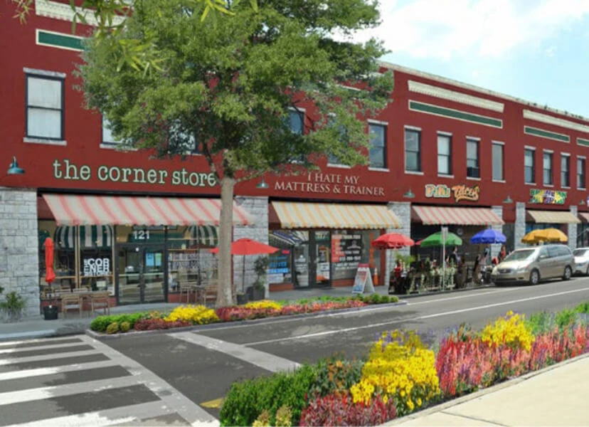 Southwind outdoor living