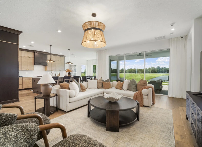 Southwind recreation area