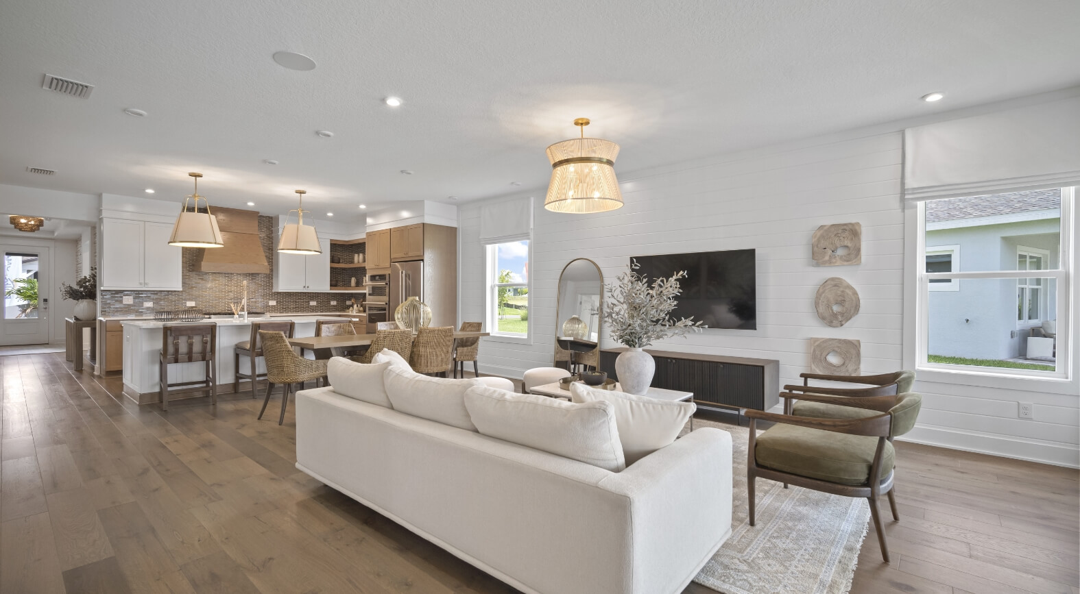 Waterset Southhampton