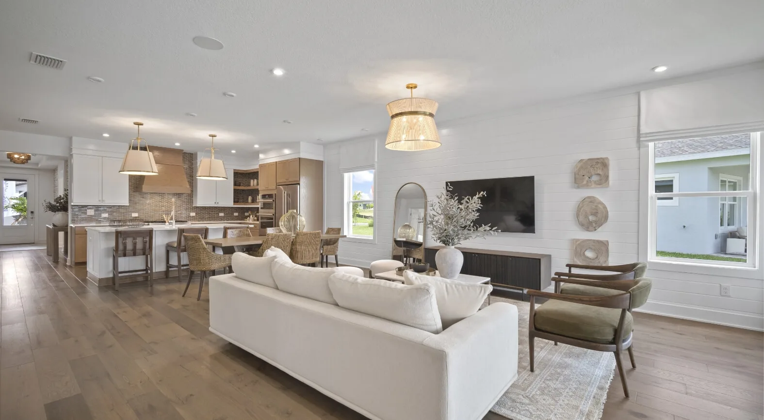 Waterset Southhampton