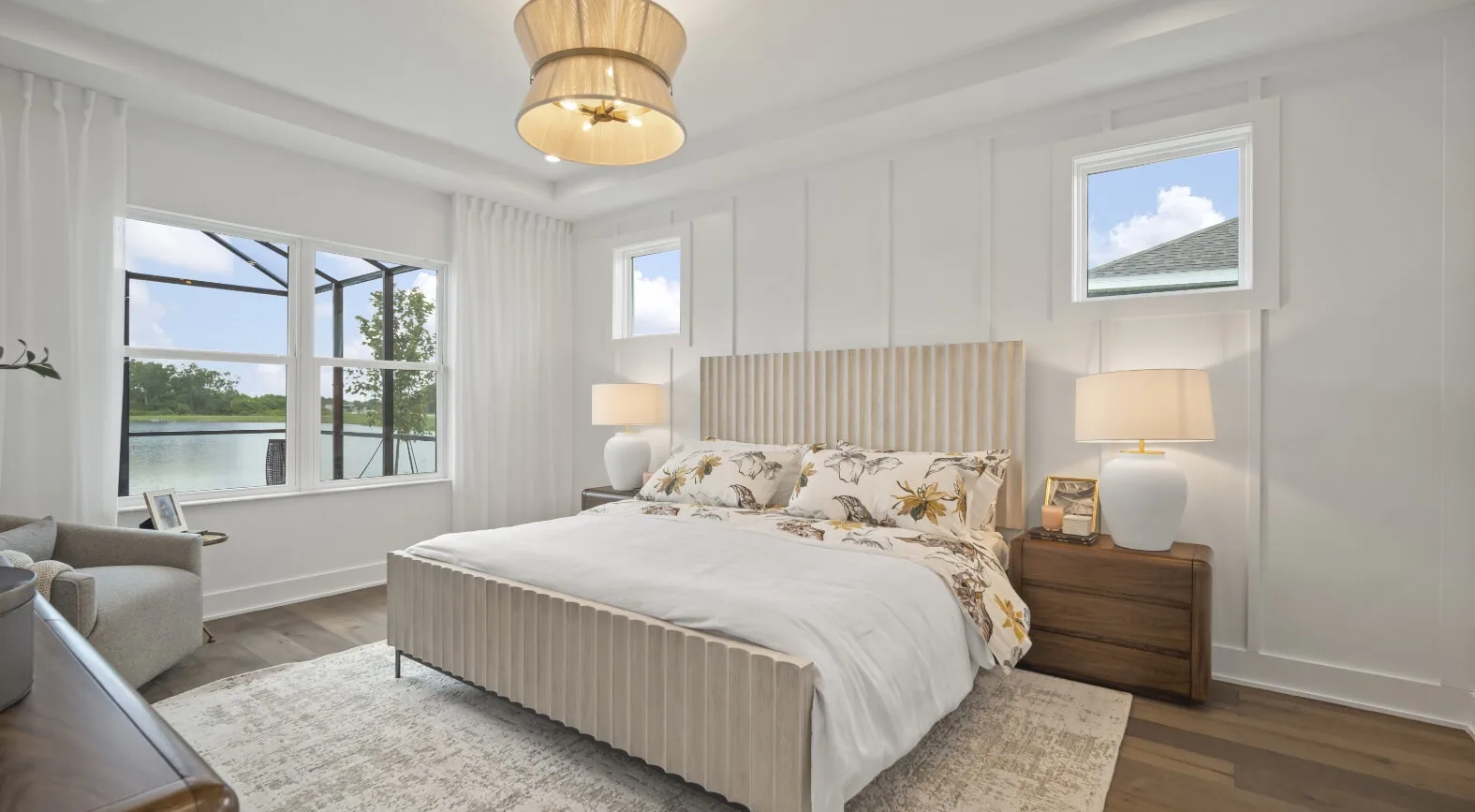 Waterset Southhampton