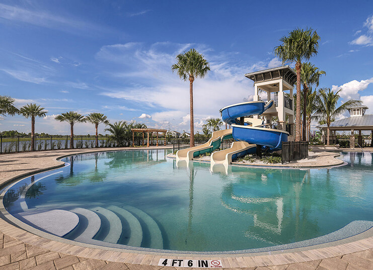 Waterset community 01