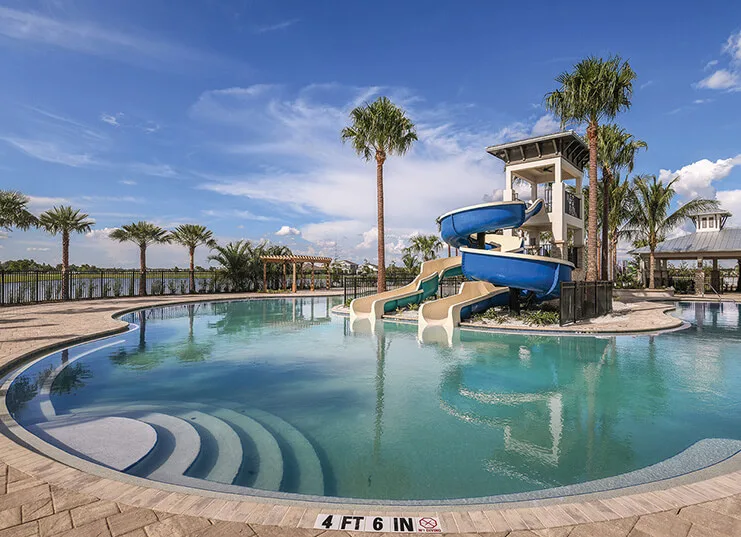 Waterset community 01