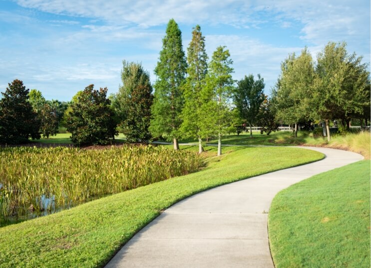 Waterset community 02