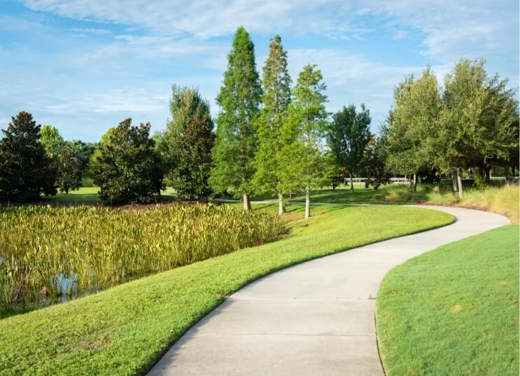 Waterset community 02