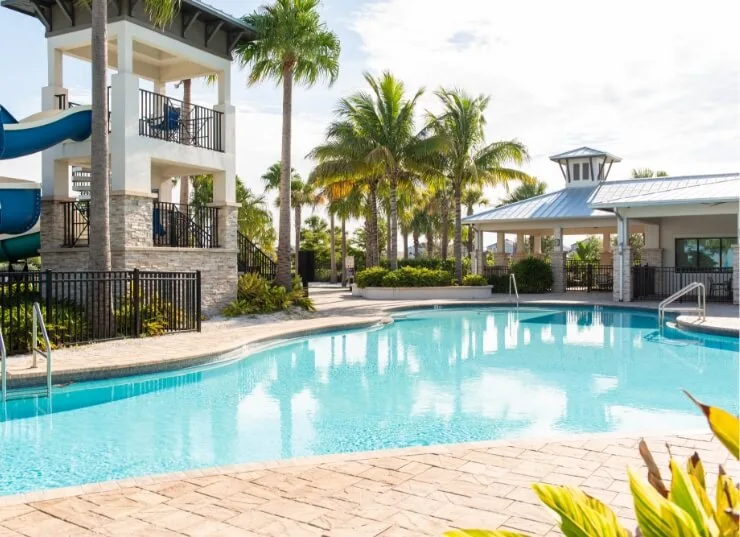 Waterset community 04