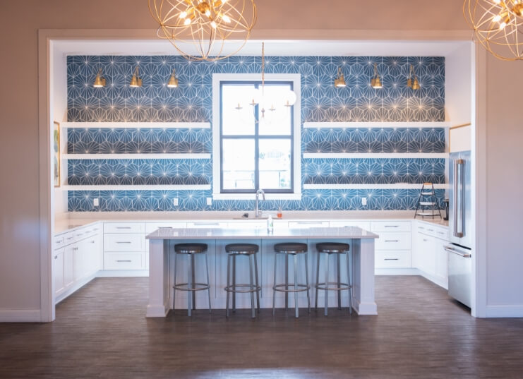 Waterset community 05