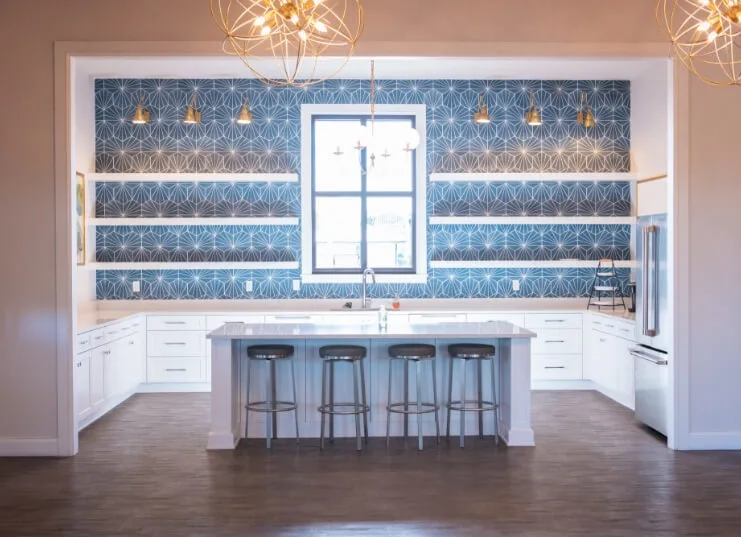 Waterset community 05