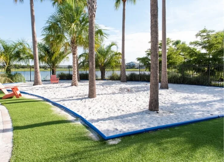 Waterset community 06