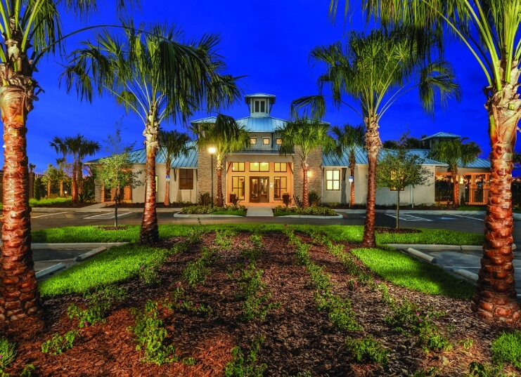 Waterset community 07