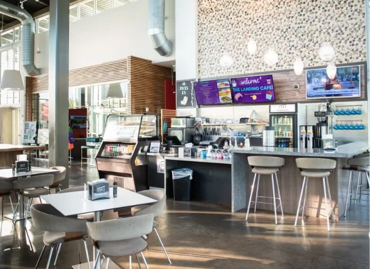 Waterset community 08