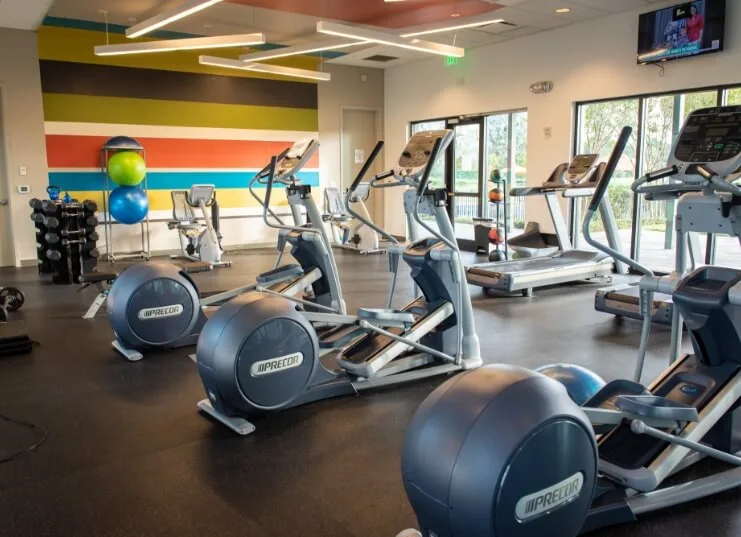 Waterset community 09