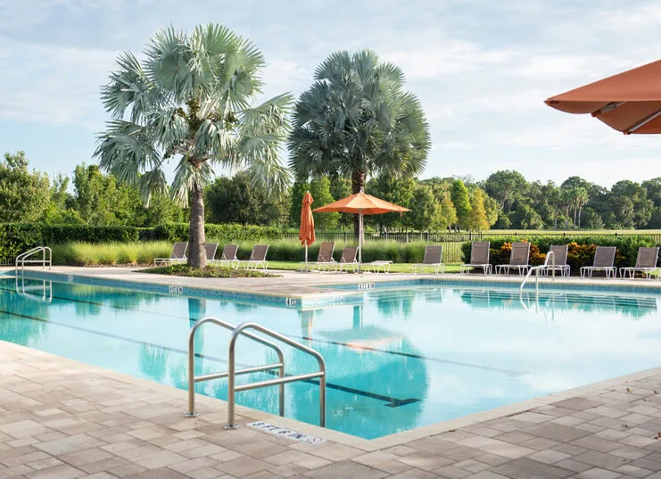 Waterset community 14