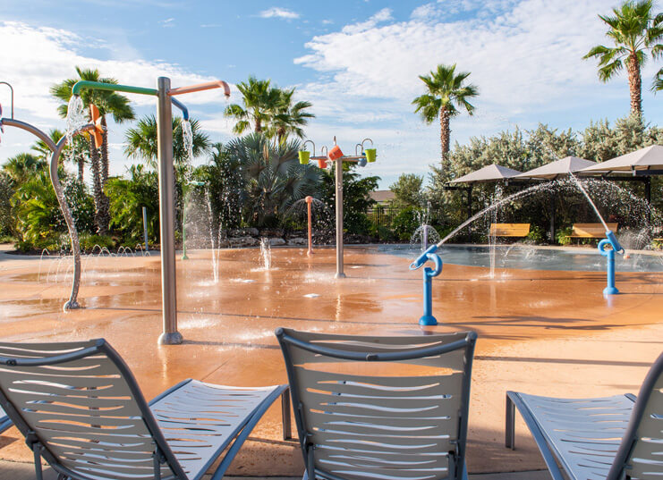 Waterset community 18