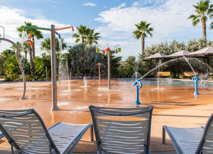 Waterset community 18