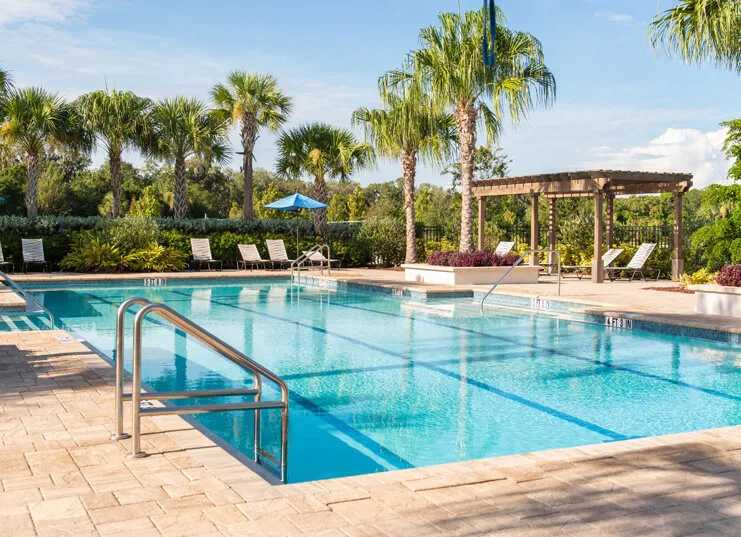 Waterset community 21