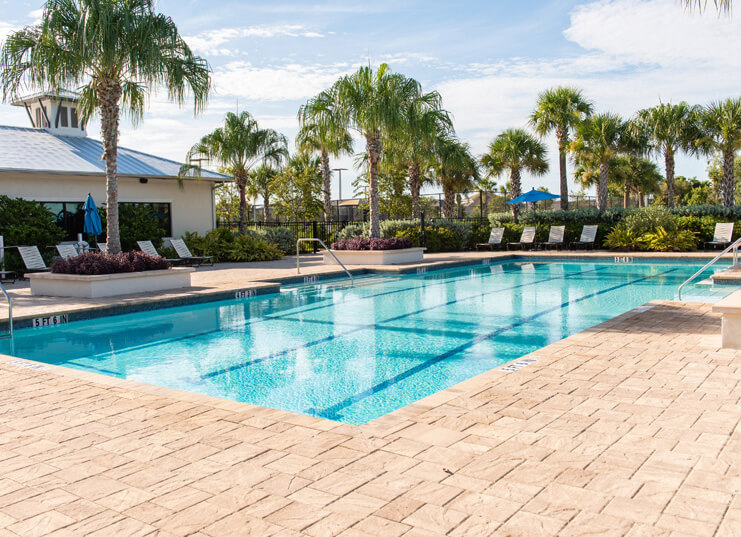 Waterset community 22