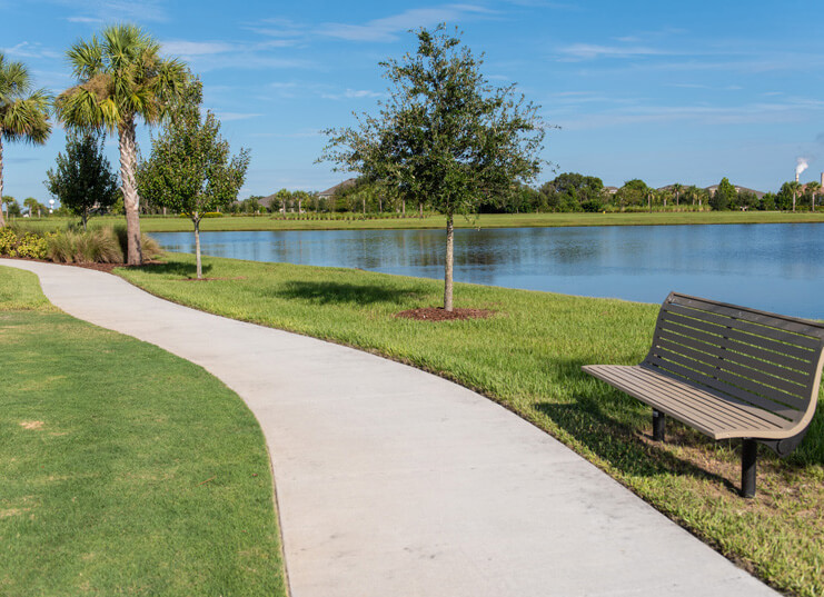 Waterset community 24