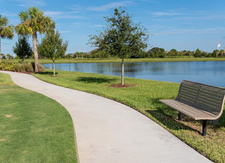 Waterset community 24