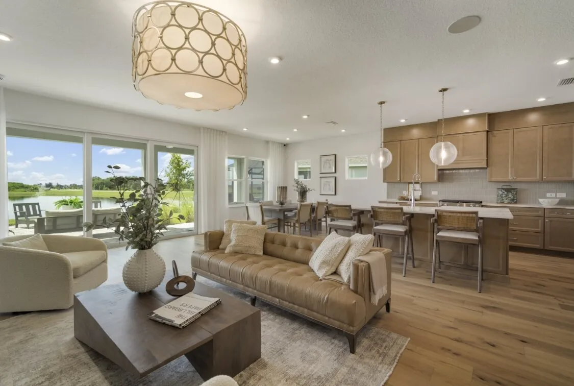 Waterset Single Family 01