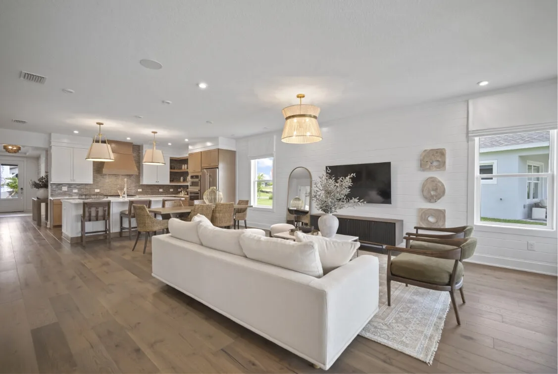 Waterset Single Family 08