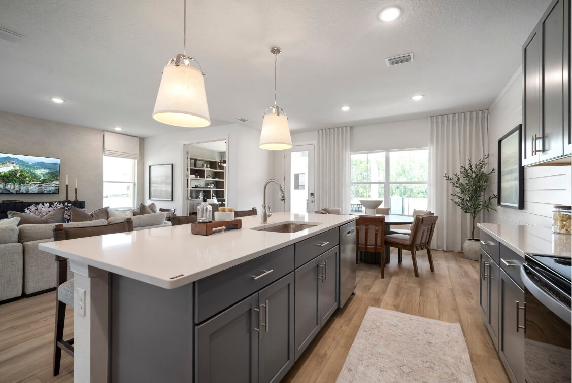 Waterset Townhome 02