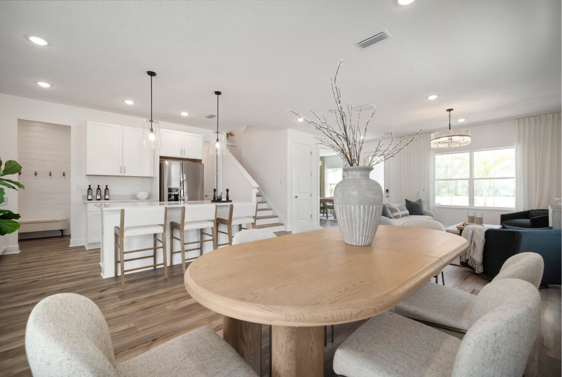 Waterset Townhome 03