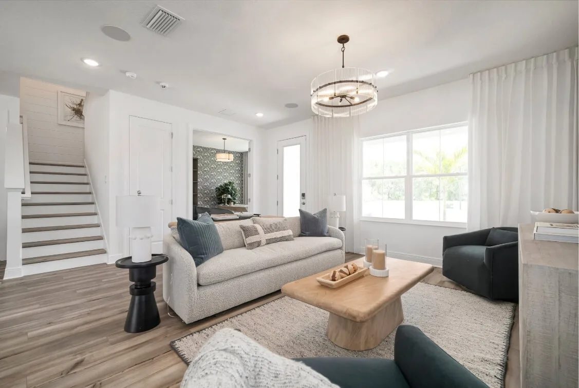 Waterset Townhome 04