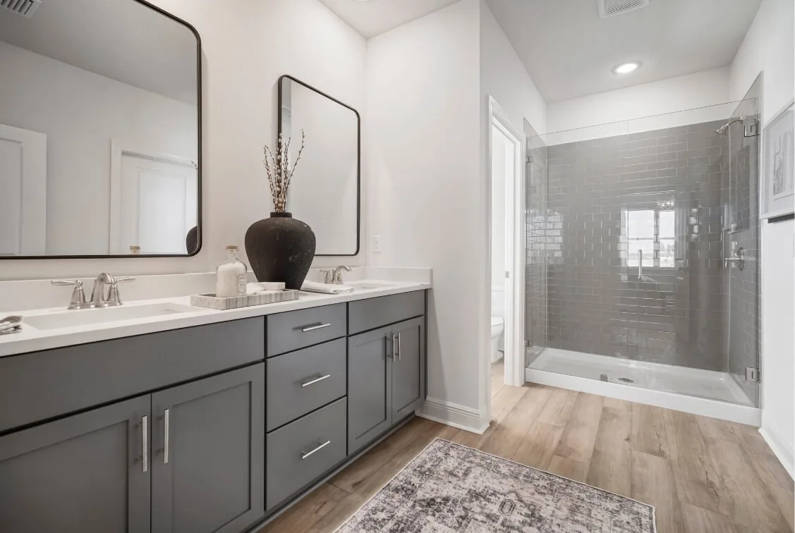 Waterset Townhome 05