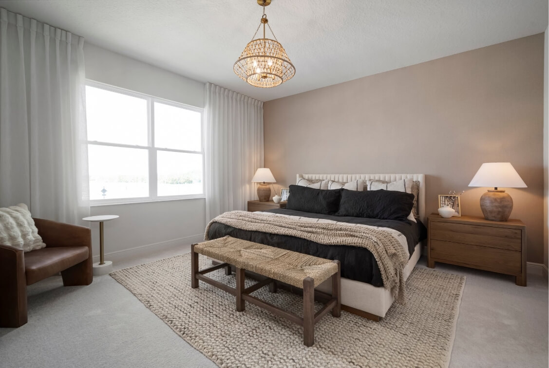 Waterset Townhome 06