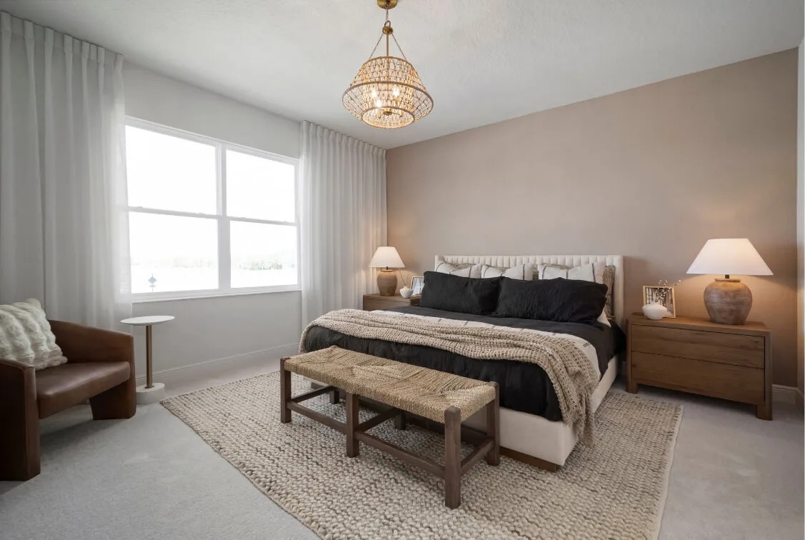 Waterset Townhome 06