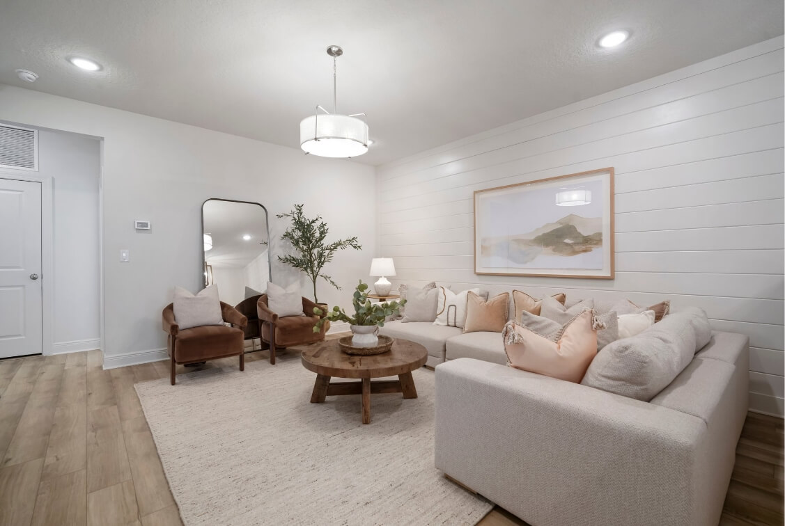 Waterset Townhome 07