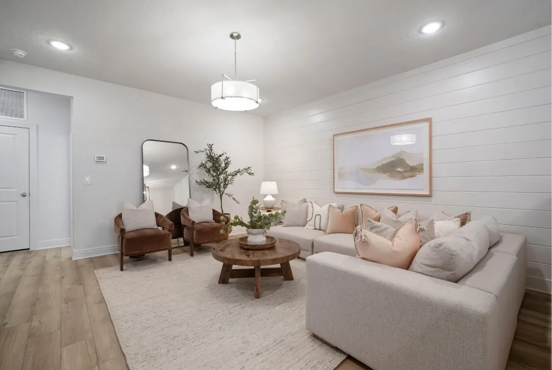 Waterset Townhome 07