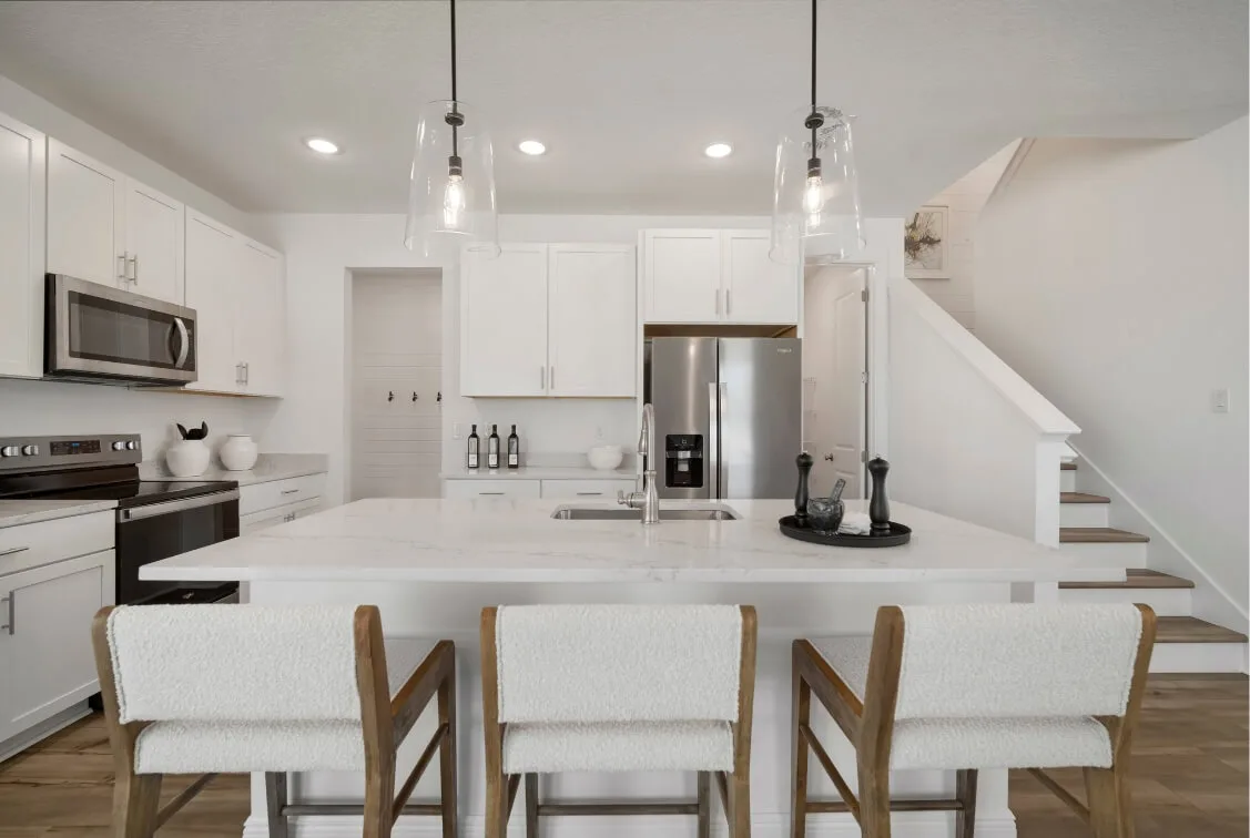 Waterset Townhome 08