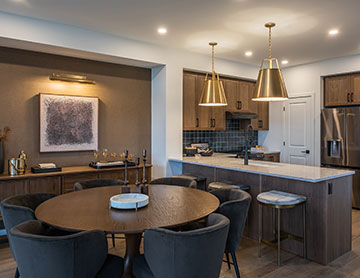    The Elm - 2,079 sq ft - 3 bedrooms - 2.5 Bathrooms -   - Cardel Homes Ottawa