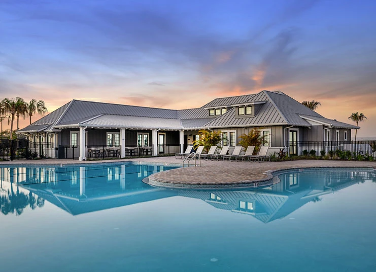 Waterset Landing Club 02