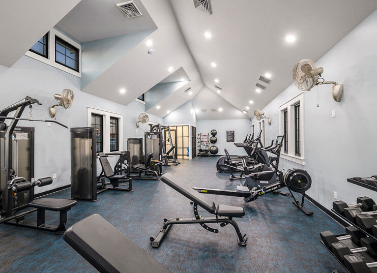 Waterset Landing Club 03