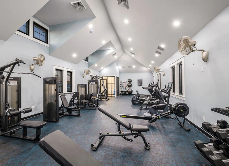 Waterset Landing Club 03