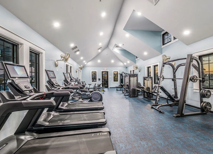 Waterset Landing Club 04