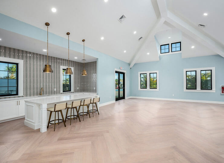 Waterset Landing Club 05