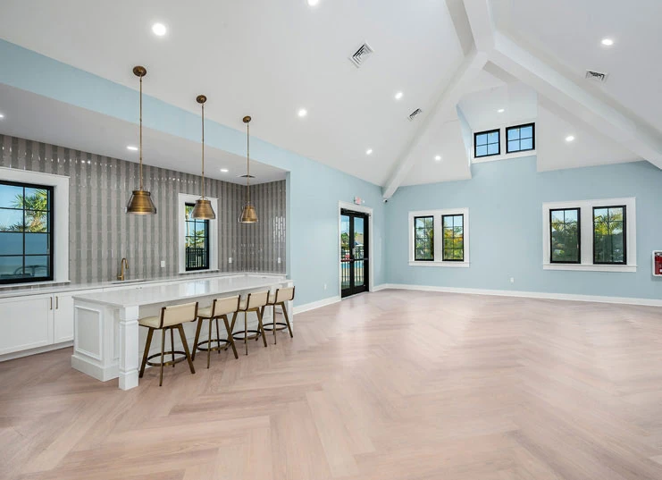 Waterset Landing Club 05