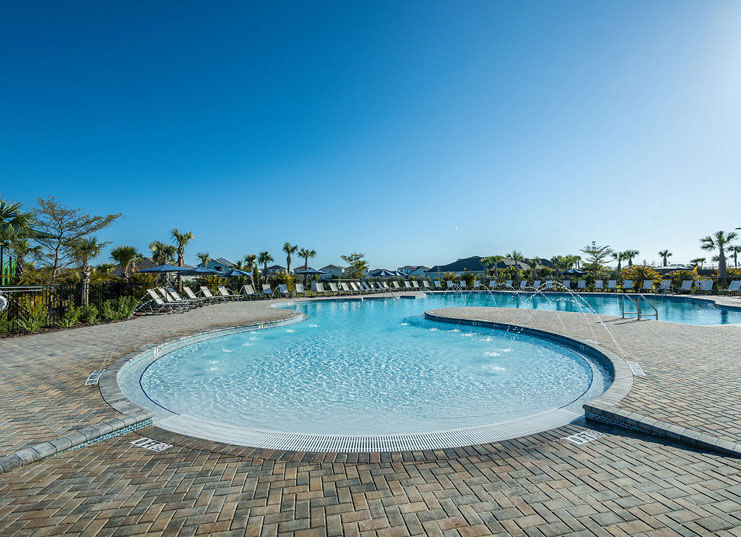 Waterset Landing Club 08