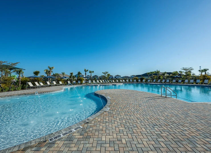 Waterset Landing Club 09