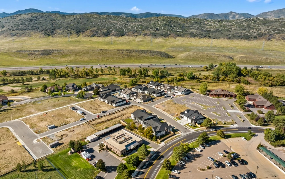 Deer Creek/Three Hills Community 02
