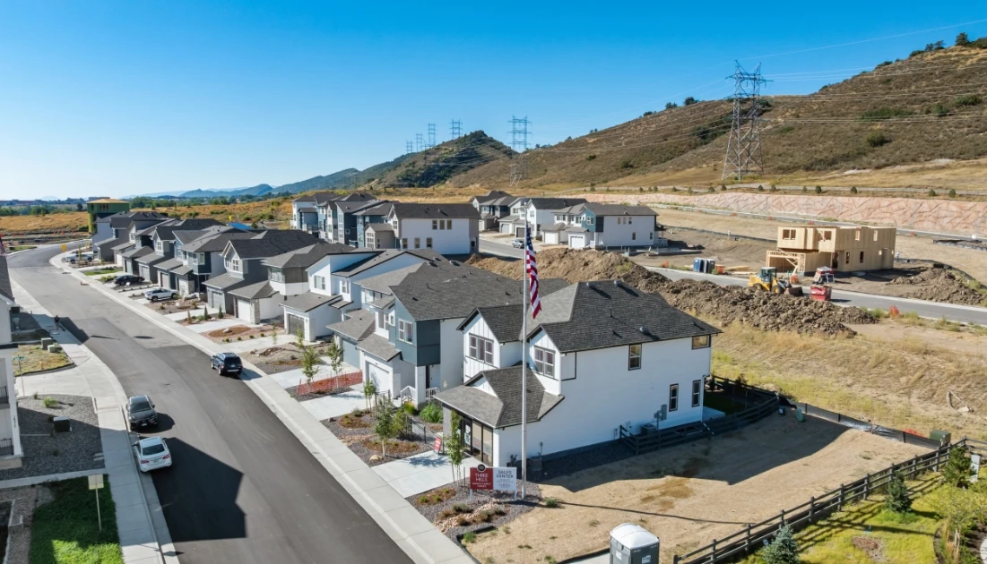 Deer Creek/Three Hills Community 05