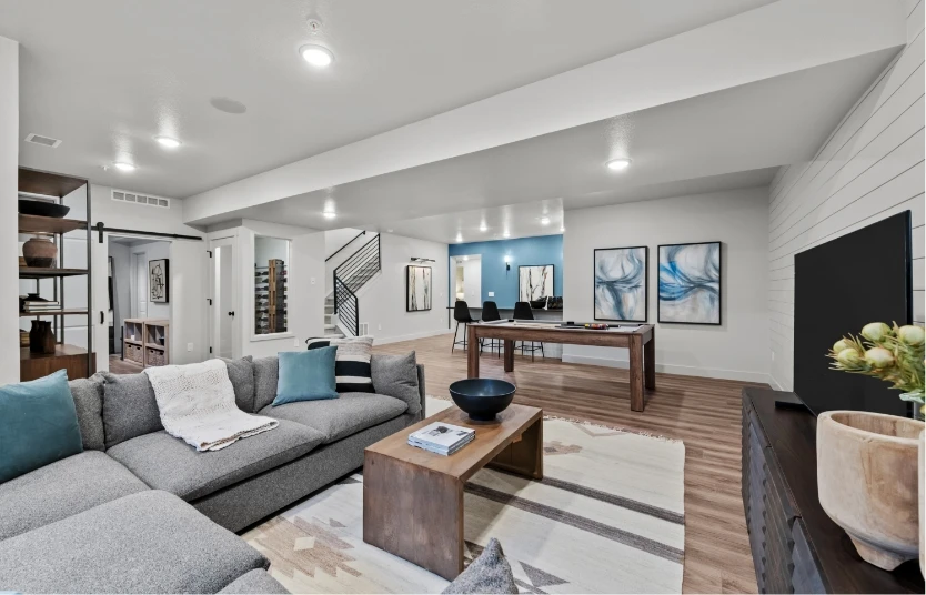 Deer Creek Villa 01
